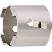 Diamant-Dosensenker Universal 82 mm